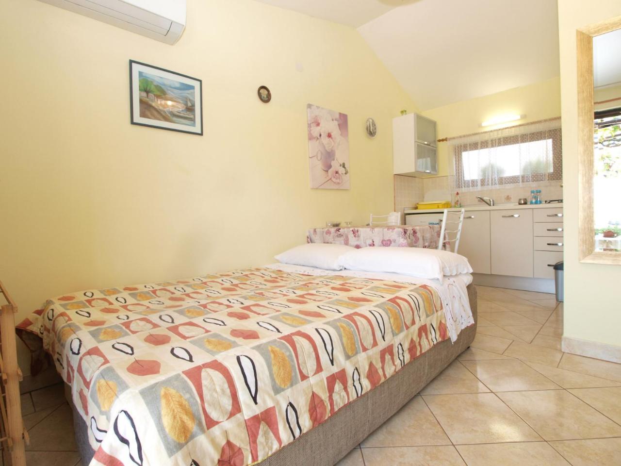 Apartment Pula 1462 Luaran gambar