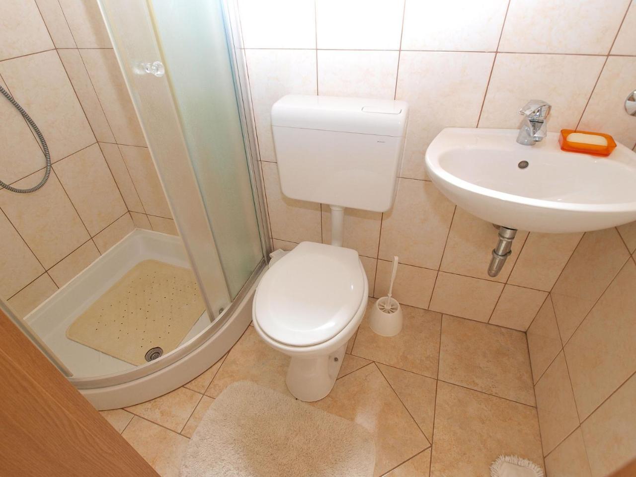 Apartment Pula 1462 Luaran gambar